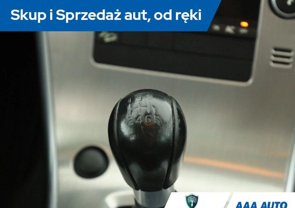Volvo XC 60 cena 35000 przebieg: 370915, rok produkcji 2009 z Bieruń małe 211